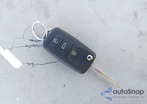 2013 Volkswagen Jetta Hybrid Sel из США, поврежденный, VIN 3VW637AJ5DM263649